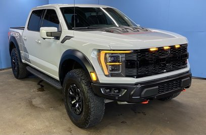 Used 2023 Ford F150 Raptor w/ Equipment Group 802A Raptor R