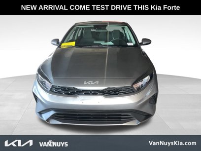 Used 2024 Kia Forte LXS w/ LXS Technology Package