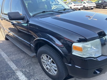 Used 2011 Ford Expedition EL XLT