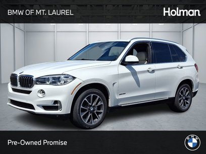 Used 2017 BMW X5 xDrive35i