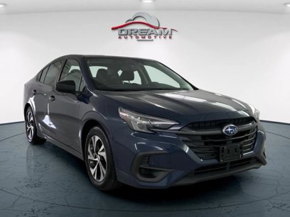 Used 2023 Subaru Legacy w/ Popular Package #1
