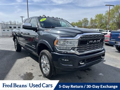 Used 2022 RAM 2500 Limited