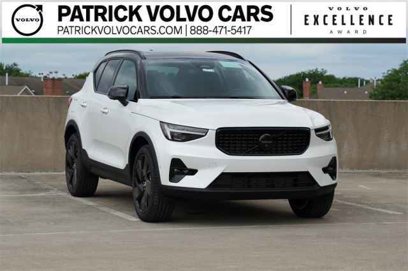New 2026 Volvo XC40 B5 Ultra