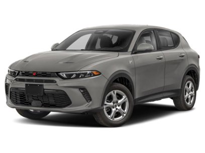 Certified 2024 Dodge Hornet GT