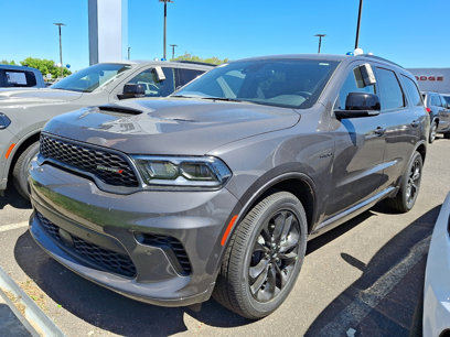 New 2025 Dodge Durango R/T