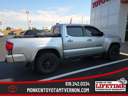 Used 2022 Toyota Tacoma SR5