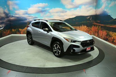 Certified 2025 Subaru Crosstrek 2.5i Premium