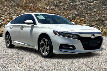 Used 2020 Honda Accord EX