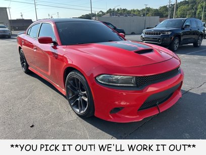 Used 2022 Dodge Charger R/T w/ Daytona Edition Group