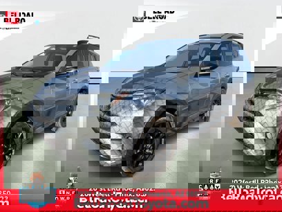 Used 2018 Toyota RAV4 Adventure