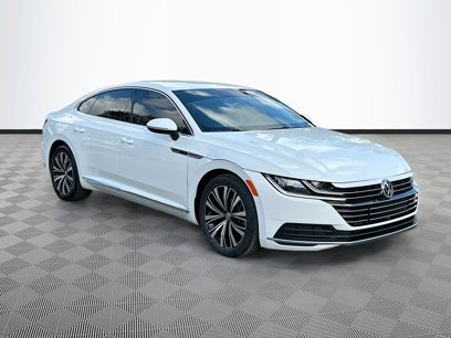 Used 2020 Volkswagen Arteon SE