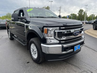 Used 2022 Ford F250 XL w/ STX Appearance Package