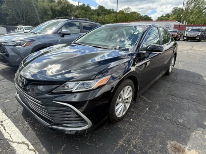 Used 2022 Toyota Camry LE