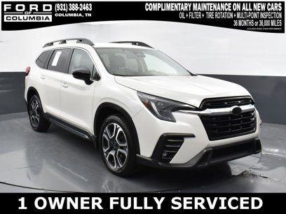 Used 2024 Subaru Ascent Limited