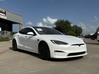 Used 2023 Tesla Model S