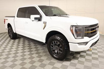 Used 2023 Ford F150 Tremor w/ Equipment Group 402A High