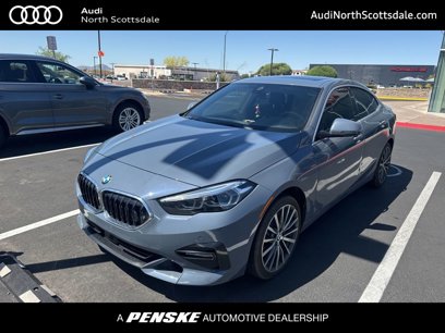 Used 2021 BMW 228i Gran Coupe w/ Convenience Package