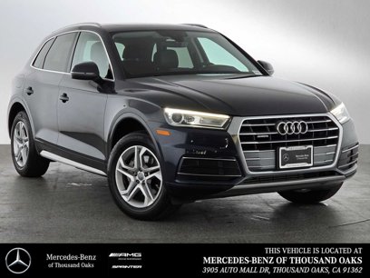 Used 2019 Audi Q5 2.0T Premium