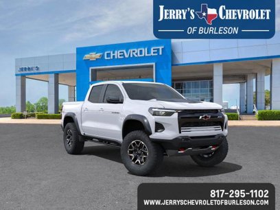 New 2025 Chevrolet Colorado ZR2 w/ Technology Package
