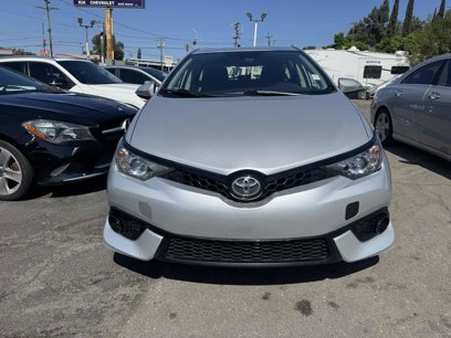 Used 2017 Toyota Corolla iM