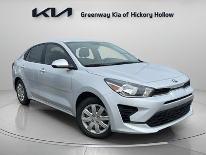 Used 2021 Kia Rio LX