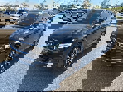 Certified 2024 Volvo V90 B6 Cross Country Plus