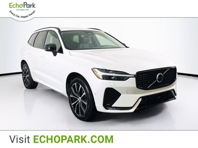 Used 2023 Volvo XC60 B5 Plus w/ Protection Package Premier