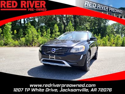 Used 2017 Volvo XC60 T6 Dynamic w/ Climate Package