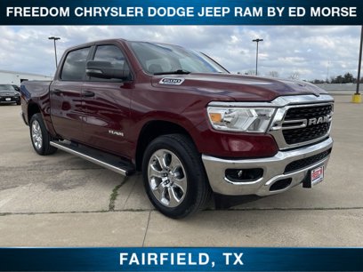 Used 2024 RAM 1500 Lone Star