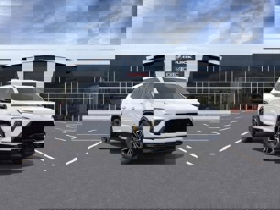 New 2025 Buick Enclave Sport Touring w/ Power Package