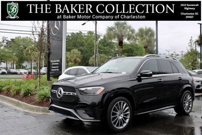 Certified 2024 Mercedes-Benz GLE 450e 4MATIC