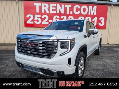 Certified 2023 GMC Sierra 1500 Denali