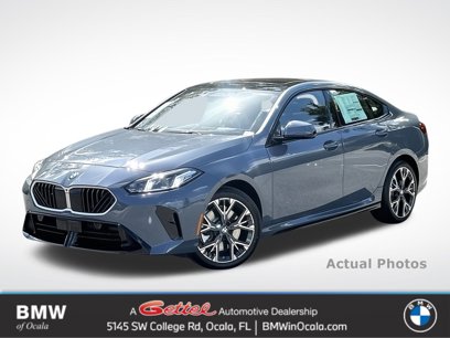New 2025 BMW 228i xDrive w/ Premium Package
