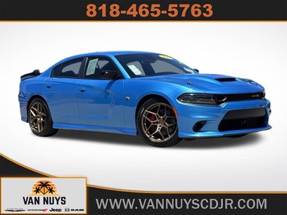 Used 2023 Dodge Charger Scat Pack w/ Plus Group