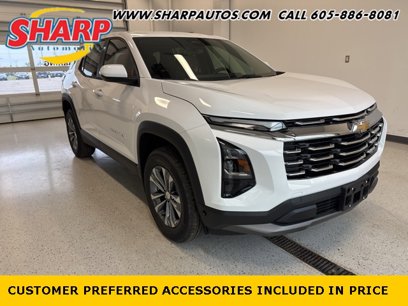 New 2026 Chevrolet Equinox LT w/ Convenience Package II