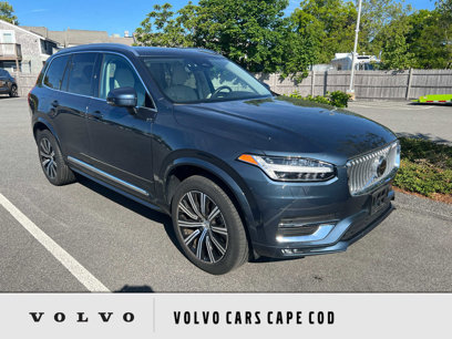 Used 2023 Volvo XC90 B6 Plus