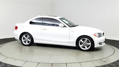 Used 2010 BMW 128i Coupe