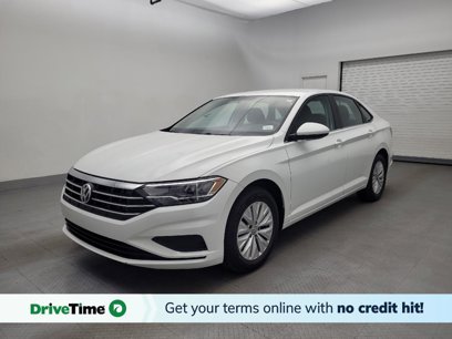 Used 2020 Volkswagen Jetta S