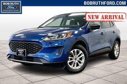 Used 2022 Ford Escape SE w/ Convenience Package