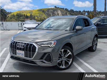 Used 2021 Audi Q3 2.0T Premium Plus w/ Premium Plus Package