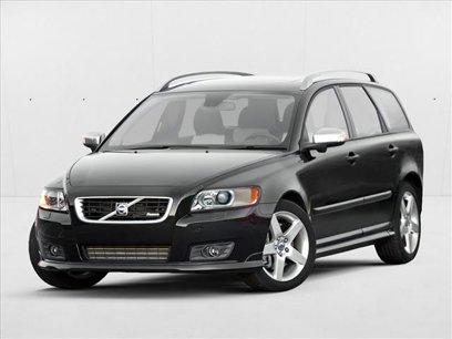 Used 2011 Volvo V50 T5