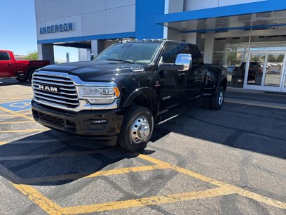 Used 2024 RAM 3500 Limited w/ Safety Group