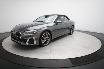 Used 2024 Audi A5 2.0T Premium Plus w/ Premium Plus