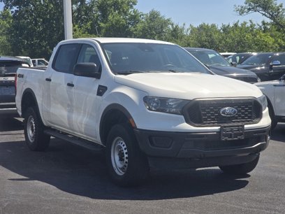 Used 2022 Ford Ranger XL w/ Equipment Group 101A High