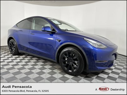 Used 2020 Tesla Model Y Long Range