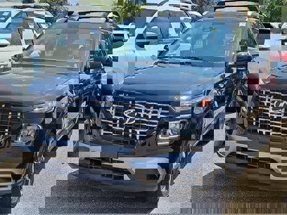 Used 2022 Hyundai Venue SEL