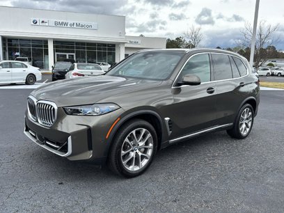 Used 2024 BMW X5 xDrive40i w/ Premium Package