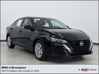 Used 2024 Nissan Sentra S