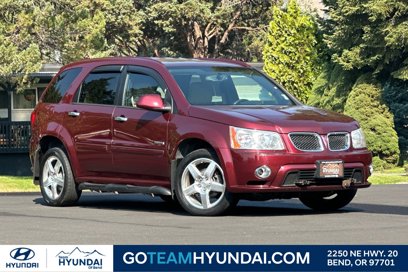 Used 2008 Pontiac Torrent GXP w/ Premium Package