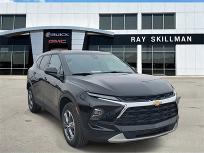Used 2024 Chevrolet Blazer LT w/ Convenience Package
